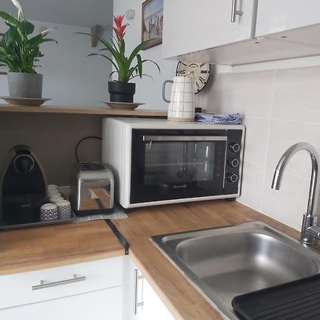 Appartement L'Hay Les Roses Buitenkant foto