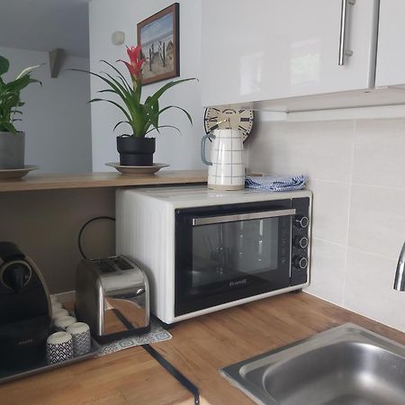 Appartement L'Hay Les Roses Buitenkant foto