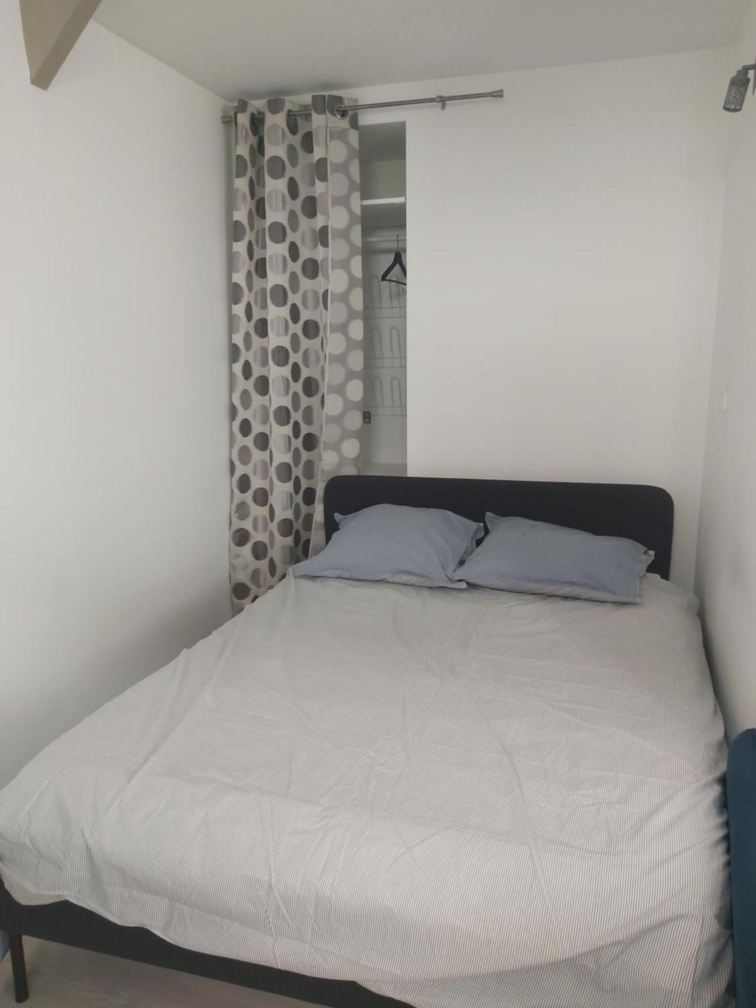 Appartement L'Hay Les Roses Buitenkant foto