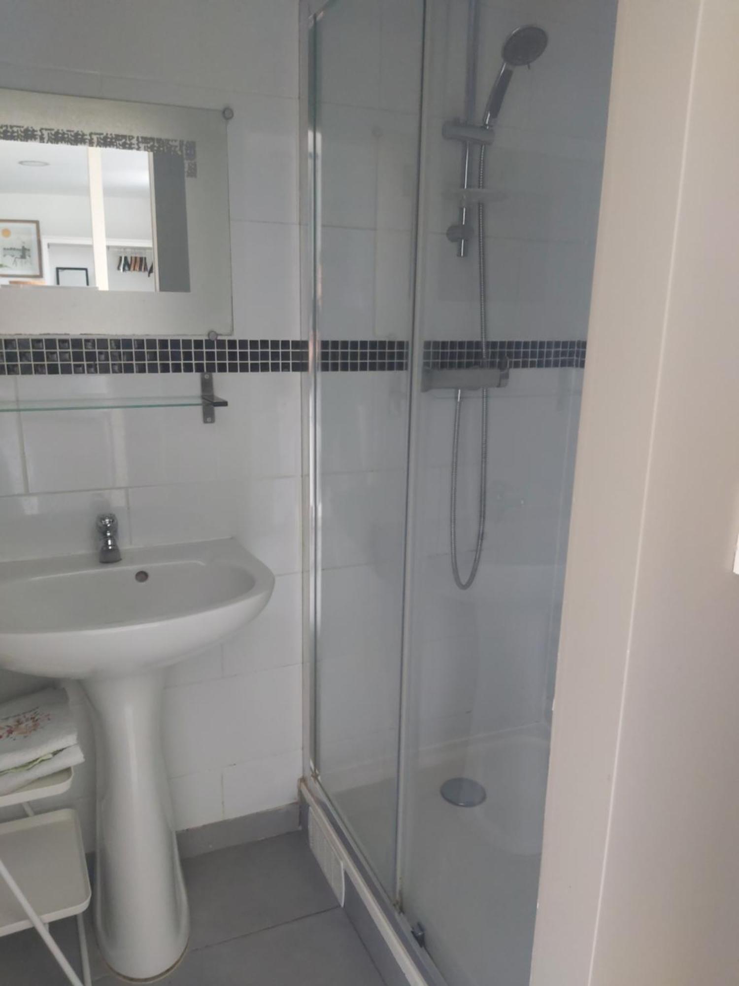 Appartement L'Hay Les Roses Buitenkant foto