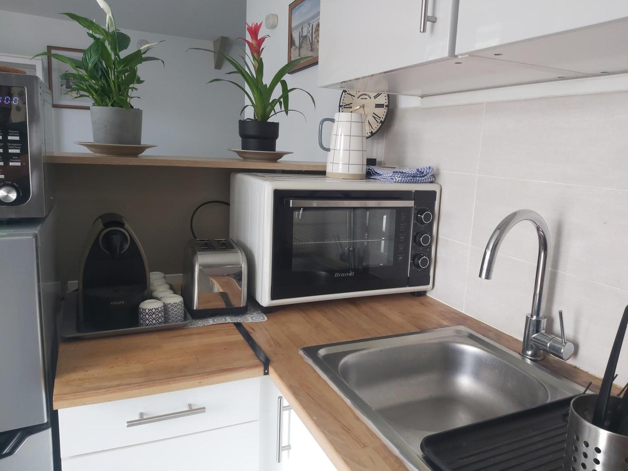 Appartement L'Hay Les Roses Buitenkant foto