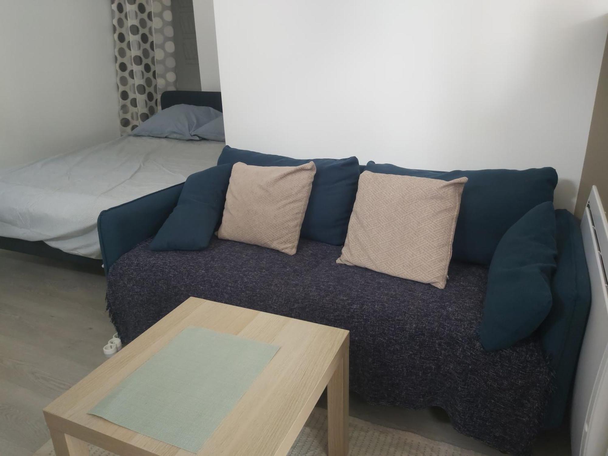 Appartement L'Hay Les Roses Buitenkant foto